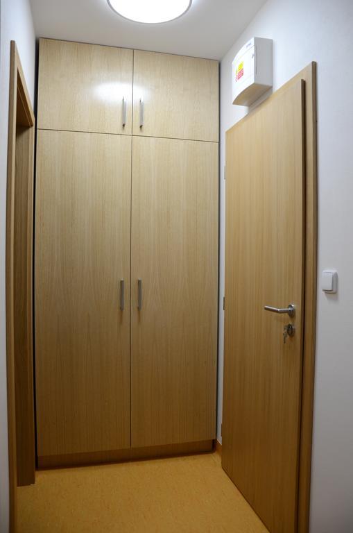Hotel Mezi Stromy à Horakov Chambre photo