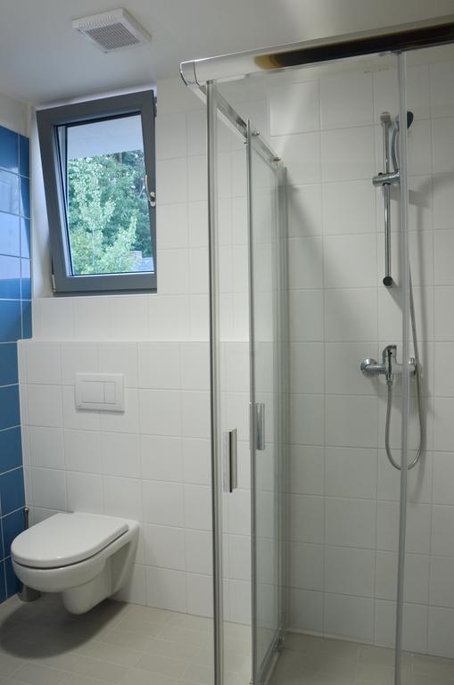 Hotel Mezi Stromy à Horakov Chambre photo